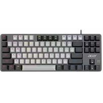 Klawiatura Acer OKW132 Mechanical TKL keyboard | 4711474086983 | 4711474086983