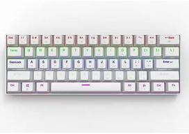 Acer OKW210 Mechanical TKL keyboard | 4711121062322 | 4711121062322