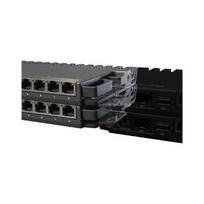 MikroTik  Kit for mounting RB5009/L009 devices in 1U rackmounts | K-79 | K-79 | 4752224009098
