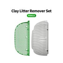PETKIT  | Pura Max 2 Mineral Sand Litter, Green + Magnetic Cat Litter Remover | Green | P99023 | 6975069303475