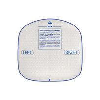 PETKIT | Purobot Ultra Cat Litter Mat | 44 x 44 x 1 cm | P99035 | 6975069304830