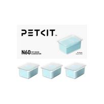 PETKIT | Pet Odor Eliminator N60, 3pcs | P9224 | N60-3pcs | 6975069305240