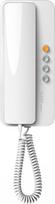 Orno Unifon wielolokatorski do instalacji cyfrowych WEKTA, biały | 5900896200049 | 5900896200049