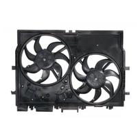 Radiatoriaus ventiliatorius THERMOTEC D8F026TT