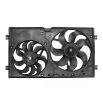 Radiatoriaus ventiliatorius THERMOTEC D8W041TT