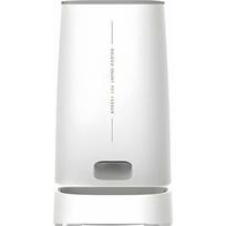 Automatic Pet Feeder Rojeco 4L Button Version (single bowl) | PTM-003 | 6975116290338