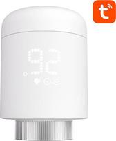 Smart Thermostat Radiator Valve Avatto TRV16 Zigbee Tuya | TRV16 zigbee | 6976037360926