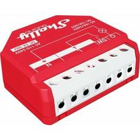 Shelly Qubino Wave1PM Controller, 1-channel, Z-Wave (Power measurement) | QubinoWave1PM | 3800235269022