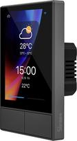 SONOFF NSPanel-US Smart WiFi Control Panel (Black, 120mm) | NSPanel-US | 6920075776409