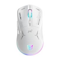 Onikuma CW917 gaming mouse (white) | CW917 Wireless White | 6972470563511