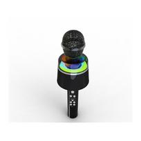 Gembird  | Wireless Karaoke Microphone | MICBT-01-BK | MICBT-01-BK | 8716309132558