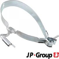 Duslintuvo laikiklis JP GROUP 1221600100