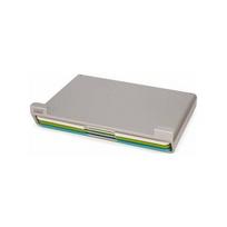 Joseph Joseph Folio Slim L Silver | 60235 | 5028420009934