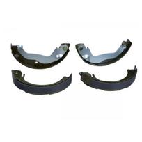 Rankinio stabdžio būgninių kaladėlių kompl. MAXGEAR 19-3623