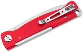 Nóż Boker Plus Atlas Red | 01BP0013 | 4045011296918