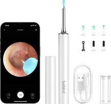 Smart Visual Ear-Clean Rod Bebird T15 white | Bebird T15 | 6972403822470