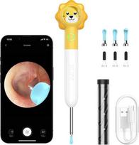 Smart Visual Ear-Clean Rod Xlife Q3 (yellow) | Xlife Q3 | 6972403825549