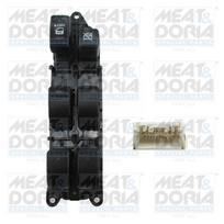 Lango pakėlėjo jungiklis MEAT & DORIA 26124
