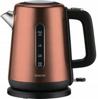 Sencor Electric, stainless steel kettle SENCOR SWK 1752CO, 1.7 l | 8590669358403 | 8590669358403