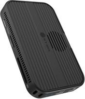 Icy Box IB-DK4071M-CU31 z portem M.2 SSD USB-C (61184) | 61184 | 4250071751868