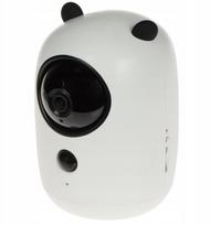 KAMERA IP OBROTOWA WEWNĘTRZNA APTI-PANDA-ICSEE Wi-Fi 4 Mpx 3.6 mm | APTI-PANDA-ICSEE | 5902887095818