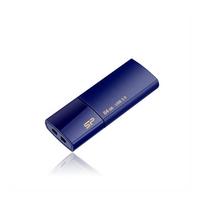 Silicon Power  | Blaze B05 | 64GB | USB 3.0 | Blue | SP064GBUF3B05V1D | 4712702632446
