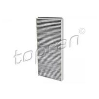 Salono filtras TOPRAN 401 409