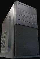 LC-Power Case M-ATX LC-Power 2004MB V3 | LC-2004MB-V3-ON | 4262443280906