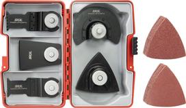 Skil 18-PC MULTI TOOL SET | 2610S01156 | 8719643005571
