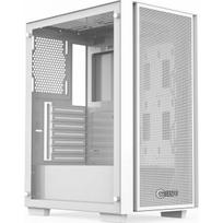Zenpc Z1 Mesh PC Case, Tempered Glass | 5904569412890 | 5904569412890