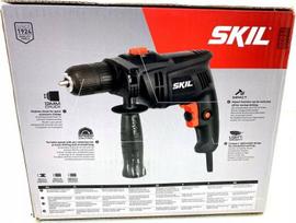 Skil DRILL IMPACT 1020AA 550W | F0151020AA | 8710364078073