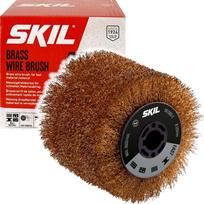 Skil BRASS WIRE BRUSH SKIL | 2610S01693 | 4894863201614