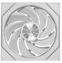 Wentylator Lian Li UNI FAN TL Wireless 140 Reverse Blade biały (14RTL1W1W) | 14RTL1W1W | 4718466017512