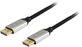 System przekazu sygnału AV Equip Equip DisplayPort 1.4 St/St 10m 8K/60Hz komp.HDCP Prem. gr | 119266 | 4015867233849
