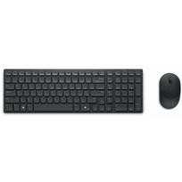 Klawiatura + mysz Dell KM555 (KM555-BLK-GER) | KM555-BLK-GER | 5397184821794