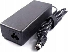 Akasa power supply for Intel NUC / Mini-ITX systems - 90 watts | NEAK-017 | 4710679551524