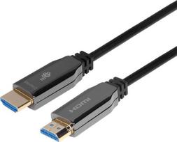 TB HDMI Fiber Optic HDMI v 2.0 15 m | AKTBXVHFO2015MB | 5902002206907