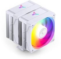 Jonsbo Jonsbo CR-3000E CPU-Khler, Dual-Tower, ARGB, 260W TDP - wei, 120mm | CR-3000E COLOR WHITE | 6970620554075