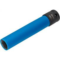 Aliuminio ratlankių smūginė galvutė VIGOR V5930