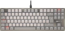 Klawiatura Cherry CHERRY KC 500 MX LP TKL | G8A-25550HOADE-2 | 4025112117282