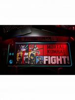 Numskull Mauspad Mortal Kombat    + wireless Charge 30x80cm | 154922 | 5056280461500