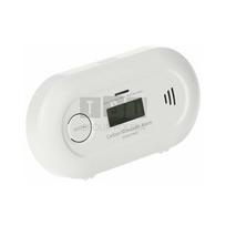 BEZPRZEWODOWA CZUJKA TLENKU WĘGLA (CZADU) ATLO-CD21MW-TUYA Wi-Fi, Tuya Smart ATLO | ATLO-CD21MW-TUYA | 5902887096150