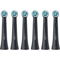 Końcówka Oral-B iO Gentle Care, Black, 6 szt. | 8006540854662 | 8006540854662
