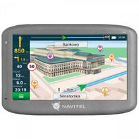 GPS navigacija NAVITEL E505MAGNETIC