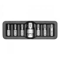 Antgalių rinkinys YATO YT-0410