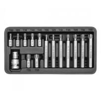 Antgalių rinkinys YATO YT-0411
