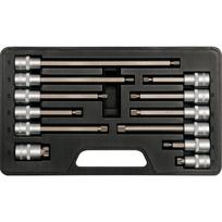 Antgalių rinkinys YATO YT-7753