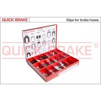 Fiksatorių rinkinys QUICK BRAKE 0009
