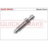 Alsuoklio varžtas arba vožtuvas QUICK BRAKE 0011