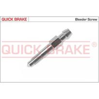 Alsuoklio varžtas arba vožtuvas QUICK BRAKE 0013